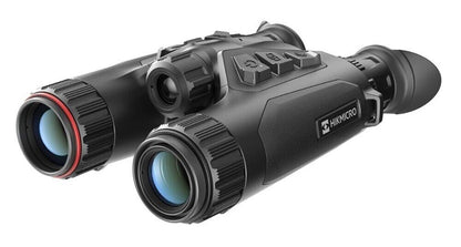 HikMICRO Habrok 4K 25mm 256x192 35mk MultiSpectrum Thermal Digital LRF Binocular