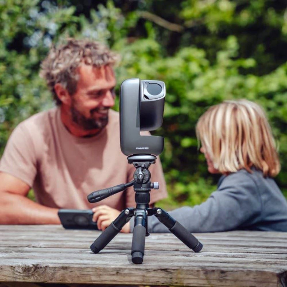 DwarfLab MINI Smart Telescope + Solar ND Filter Kit - Dwarf Lab (UK Stock)  BNIB