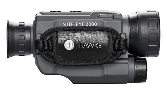 Hawke Nite-Eye NV2000 5 x 40 Digital Night Vision KIT + records Photos/ Video UK
