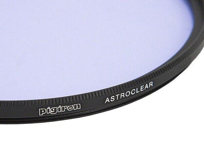 Pig Iron 52mm Astro Clear Filter Night Sky Light Pollution Reducer for Starscape