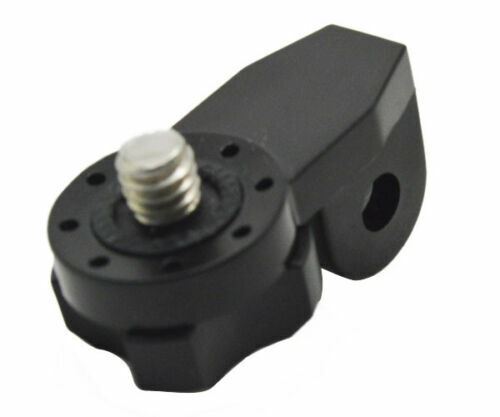Kood 1/4" Screw bridge Adapter Mount any Ordinary Camera to  GoPro Mount Fitting