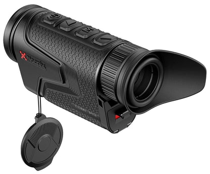 NocPix LUMI P13 Handheld Thermal Monocular Kit 13mm 12um 256x192  20mK NETD (UK)