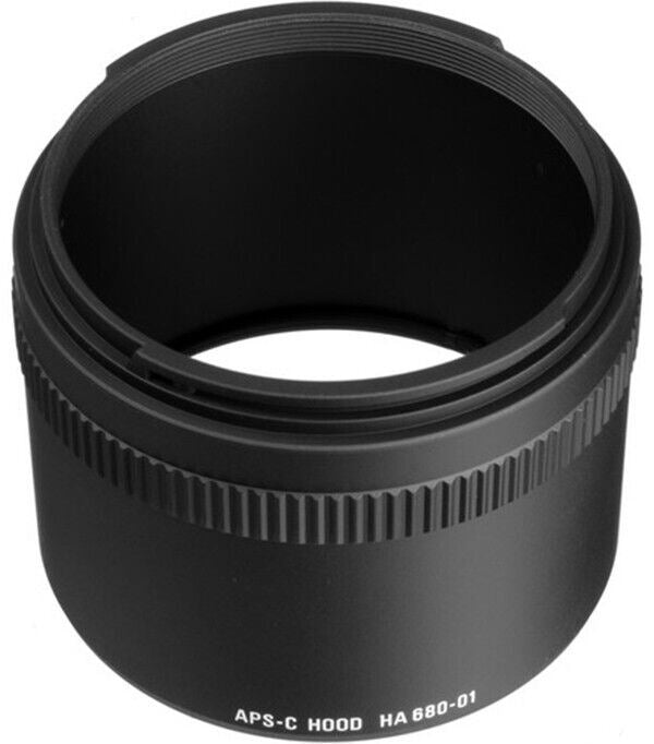 Sigma 105mm f/2.8 MACRO OS HSM DG EX Lens Canon EF-Mount #258954  (UK Stock) NEW