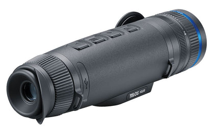 Pulsar TELOS XQ35 35mm f1.0 Thermal Imaging Spotter Scope Camera #77511 (UK) NEW