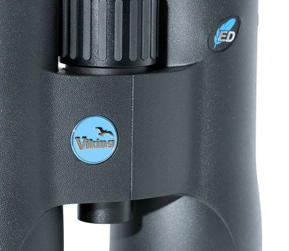 Viking Peregrine Mk. II  8 x 42 ED Waterproof Binoculars  #2077  (UK Stock) BNIB