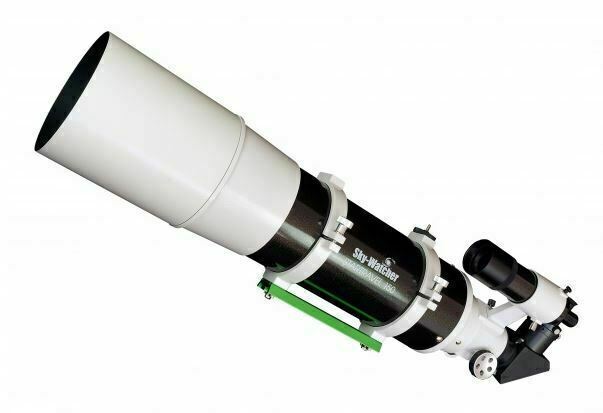 Skywatcher Startravel 150 6" Telescope + EQ5 Mount & Tripod Kit #10926/20464 NEW