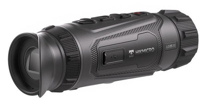 HIKMICRO Lynx LQ353.0 35mm  15mK 640x512 12um Smart Thermal Monocular 1800M (UK)