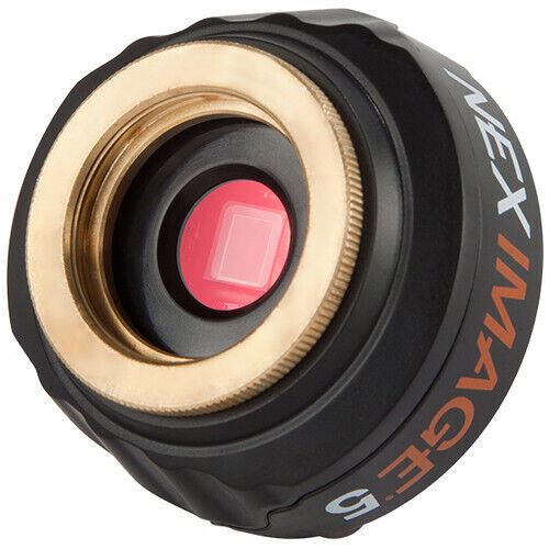 Celestron NexImage 5 Solar System Imager 5MP Astronomy Camera  #93711 (UK Stock)