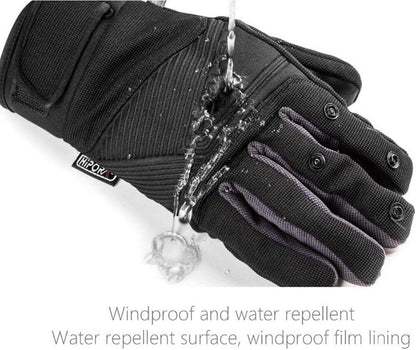 PGYTECH Unisex Photography Gloves Black and Grey Extra Large #PGM-108 (UK Stock)