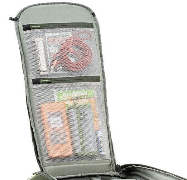 Think Tank Backlight 26L in Montane Green Camera Backpack + 16" Laptop (UK) BNIP