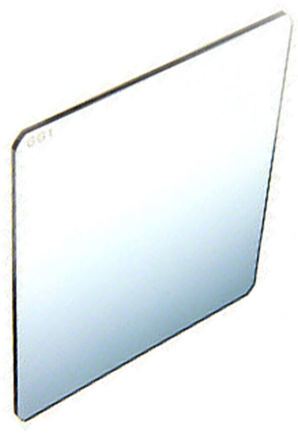 Kood "P" Size Light Grey Gradient Graduated Filter For Cokin P series  #GG1 (UK)