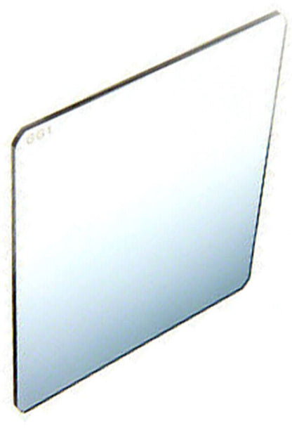 Kood "P" Size Light Grey Gradient Graduated Filter For Cokin P series  #GG1 (UK)