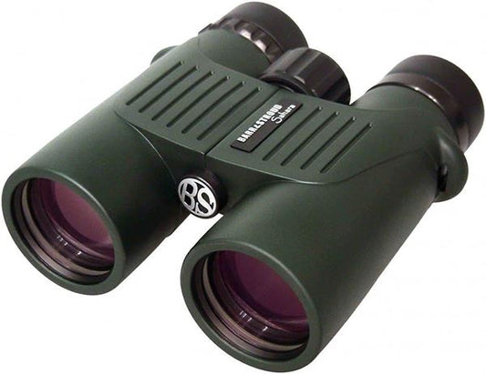Barr & Stroud Sahara 12 x 42 FMC Full Size Binoculars #70108 (UK Stock) BNIB NEW