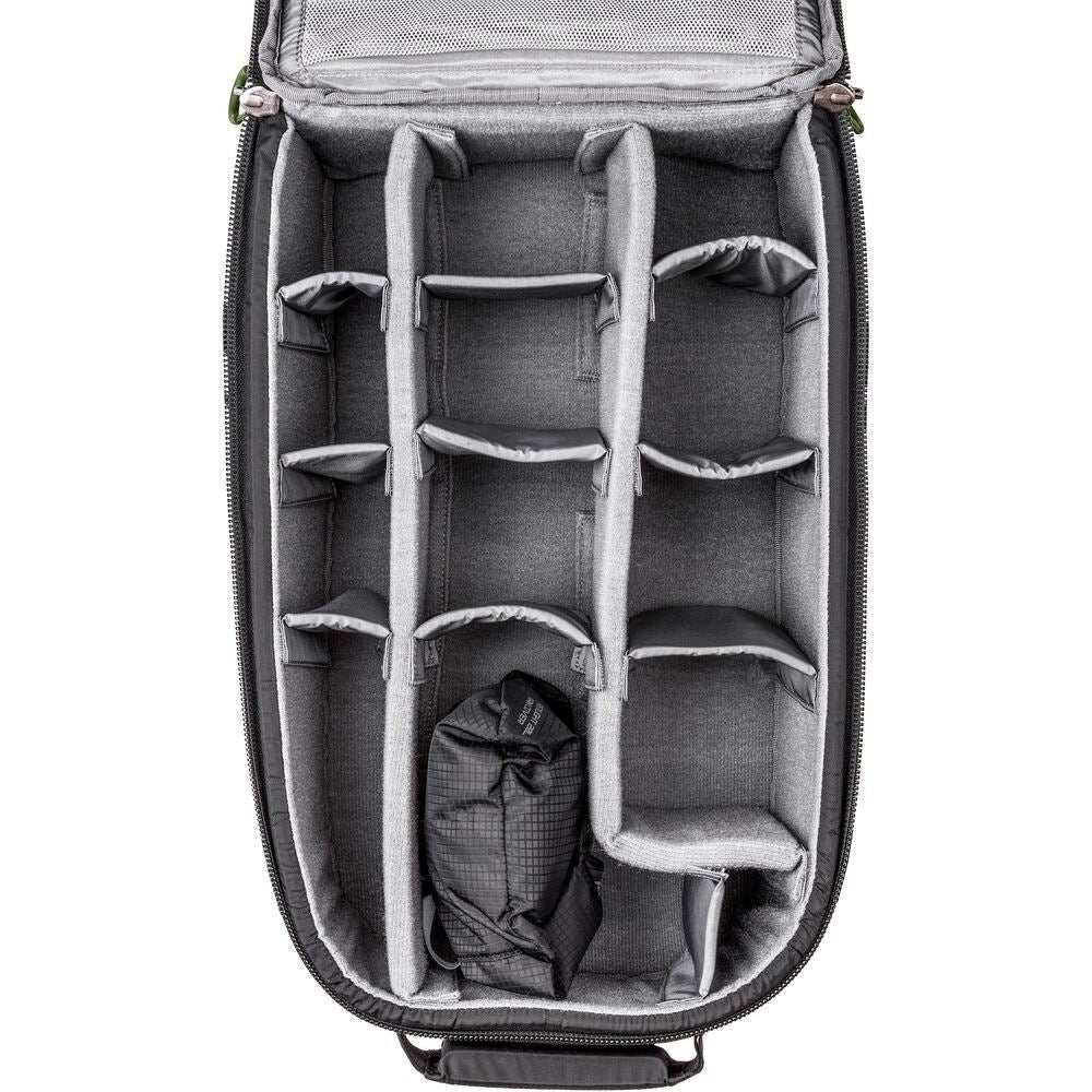 Think Tank FirstLight Camera Backpack 20L + Laptop - Charcoal #520350 (UK Stock)