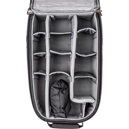 Think Tank FirstLight Camera Backpack 20L + Laptop - Charcoal #520350 (UK Stock)