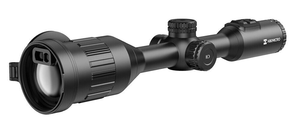 HIKMICRO Stellar 3.0 SX60L Thermal Rifle Scope with LRF - 60mm  18mK 1280x1024px