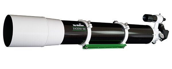 Skywatcher EVOSTAR-150 Telescope + HEQ5 Pro GOTO Mount & Tripod #10925/20886 NEW