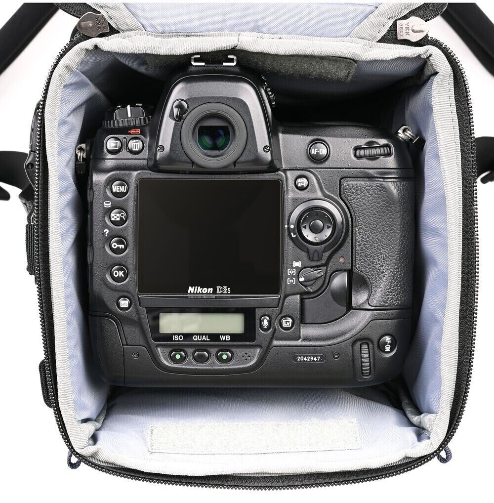 Think Tank Digital Holster 150 V3.0 Shoulder Bag XXL + 12" Lens (UK Stock)  BNIP