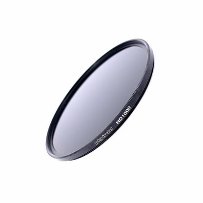 Pig Iron 82mm Pro ND1000 Filter 10 Stop Neutral Density The Big Stopper (UK) NEW