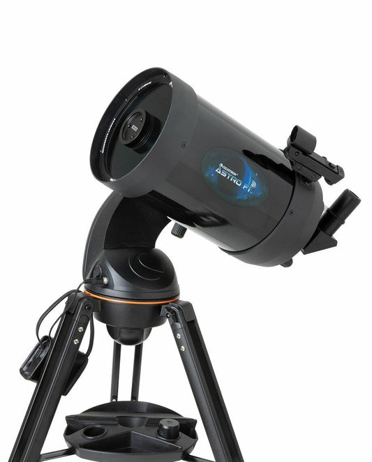 Celestron Astro Fi 6" SCT Computerised Cassegrain Telescope #22205 (UK) BNIB 150