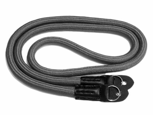 Camera Strap for DSLR ILCE PRO in Slate Grey Mountain Rope style (UK Stock) BNIP
