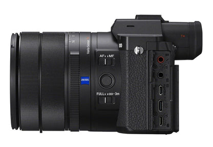 SONY RX10 V Mark 5 Digital Bridge Camera 25x Optical Zoom 4K OIS Lens (UK Stock)
