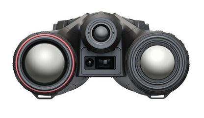 HikMICRO Habrok 4K 25mm 256x192 35mk MultiSpectrum Thermal Digital LRF Binocular