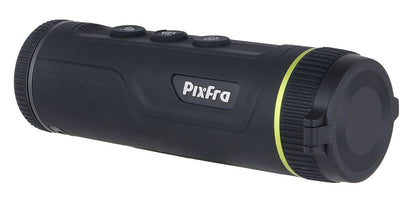 Pixfra Mile 2 M625 Thermal 25mm f1.0 Monocular 25mK Smart Night Vision (UK) NEW