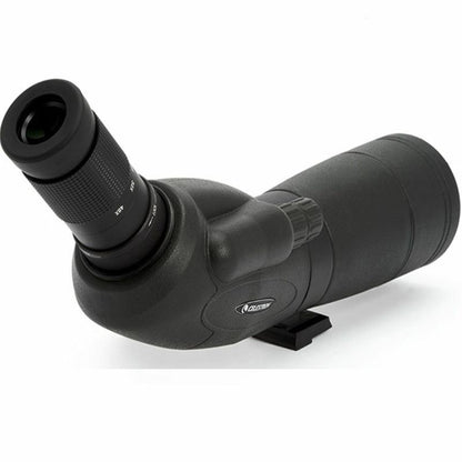 Celestron TrailSeeker 16-48x 65mm 45' Angled Spotting Scope 52330(UK Stock) BNIB