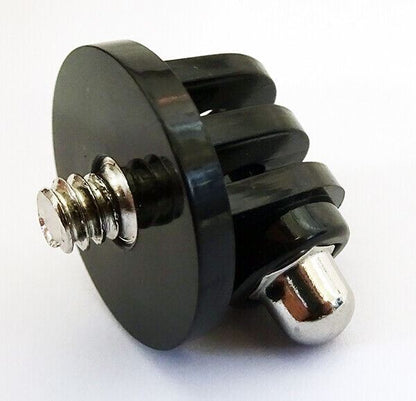 x Kood Tripod Mount Adapter Male 1/4