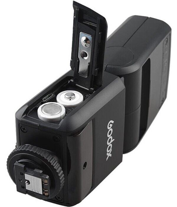 Godox TT350S 2.4G HSS 1/8000s TTL GN36 Camera Flash for Sony Cameras (UK)  BNIB