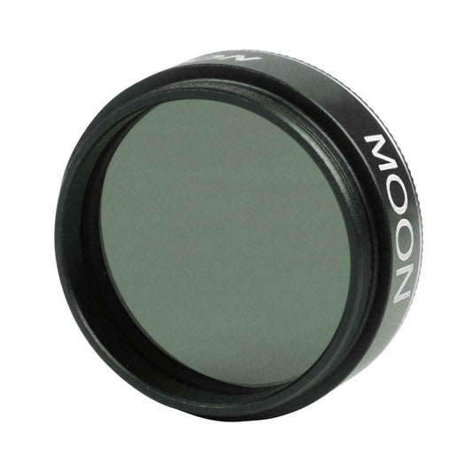 Celestron METAL Moon Filter for Astronomy Telescopes 1.25" Threaded 94119-A (UK)