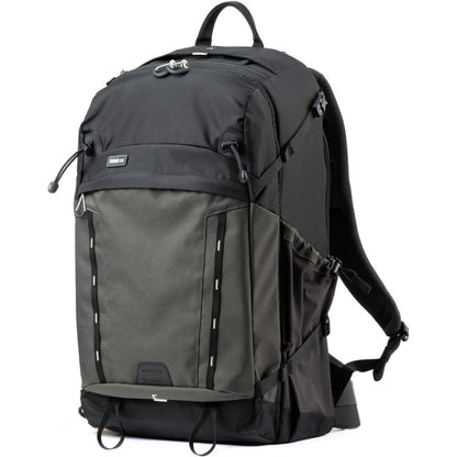Think Tank Backlight 36L in Slate Black Camera Backpack + 16" Laptop  (UK)  BNIP