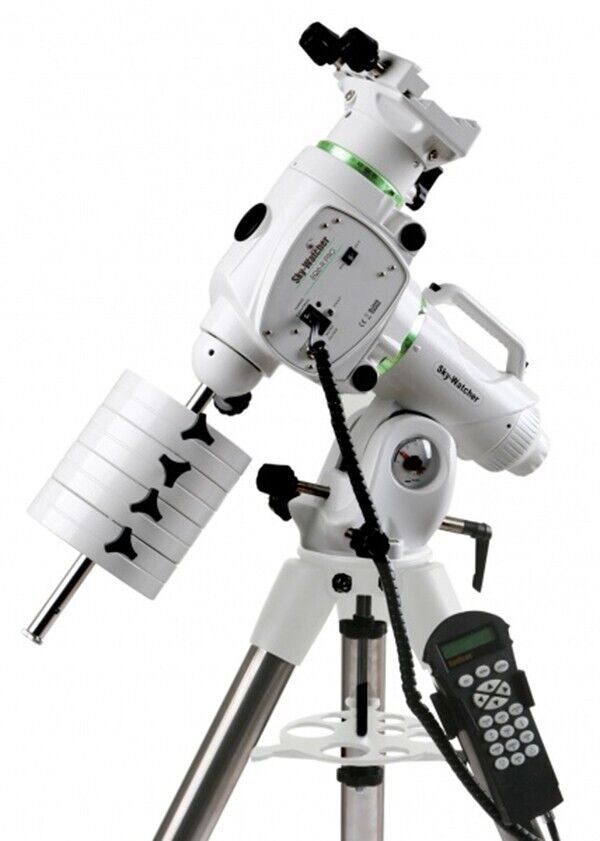 Sky-Watcher EXPLORER 250PDS + EQ6-R PRO GOTO Mount & Tripod # 10221/20855 SO (UK