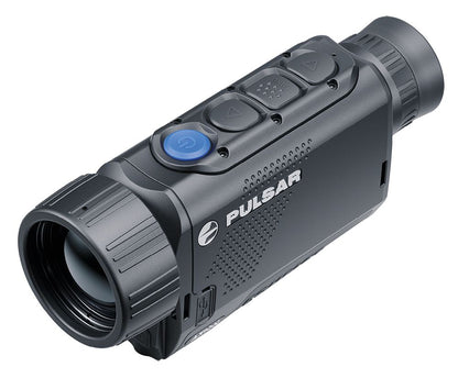 Pulsar Axion XG35 Compact 35mm f1.0 Thermal Monocular Night Vision Scope    (UK)