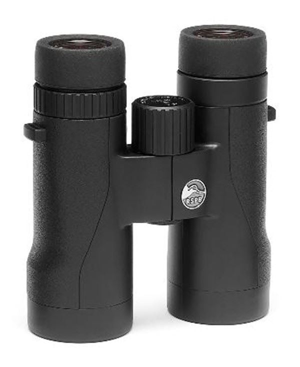 RSPB Sparrowhawk ED 8.5 x 42 Flagship Binoculars  #4759 Superior (UK Stock) BNIB