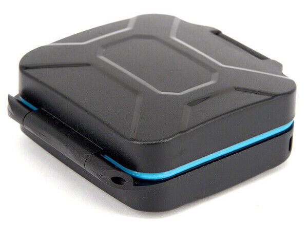 TUFF Memory Card Case for 4 x SD Cards & 4 x microSD = Water & Shock Resist (UK)