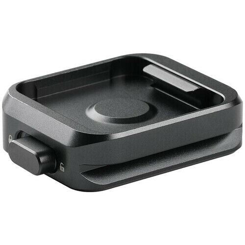 PGYTECH Snap Lock Plate Adapter (Clamp Only) Arca Swiss compatible (UK) BNIP NEW