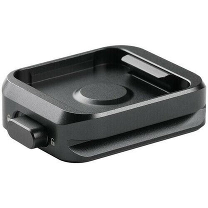PGYTECH Snap Lock Plate Adapter (Clamp Only) Arca Swiss compatible (UK) BNIP NEW