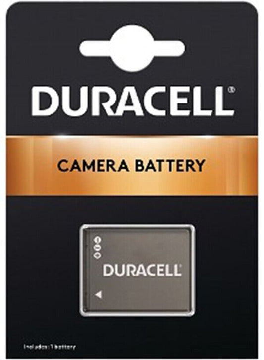 BP70A Li-ion Battery for Samsung Digital Camera by DURACELL  #DR9947  (UK Stock)