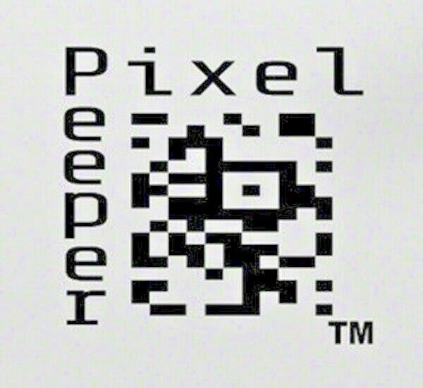 Pixel Peeper 100mm x 143mm ND4 Soft Graduated 2 Stop Filter Lee Cokin Compatible