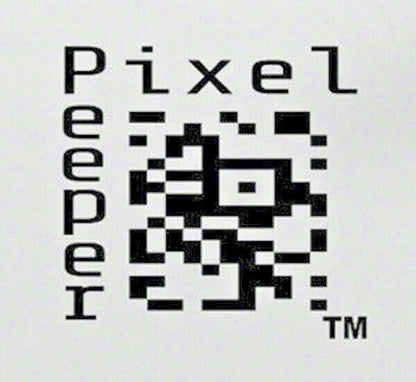 Pixel Peeper 100mm x 143mm ND4 Soft Graduated 2 Stop Filter Lee Cokin Compatible