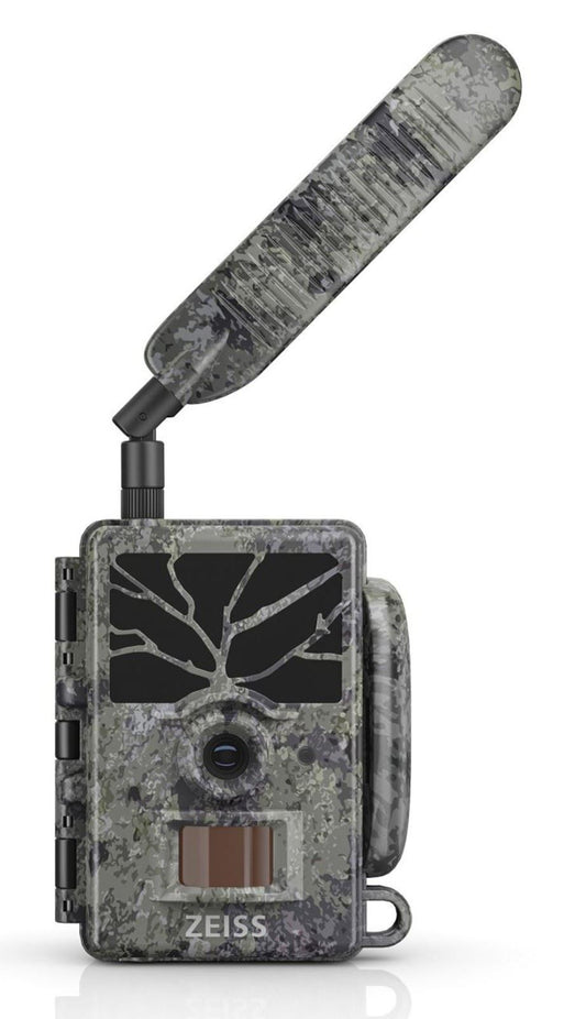 Zeiss Secacam 1 Nature Trail Camera Cellular SMS  #527710-9911-500 (UK) BNIB NEW