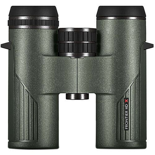 Hawke Frontier HD X 10 x 32 High Quality Binocular Green  #38007 (UK Stock) BNIB
