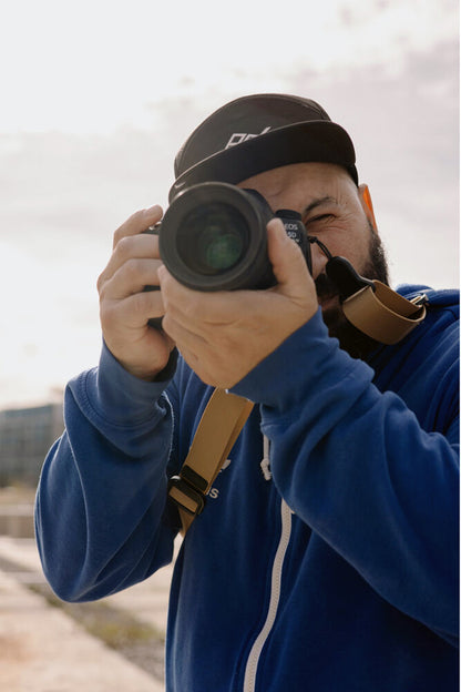 Peak Design Slide Lite - Coyote #SLL-CY-3