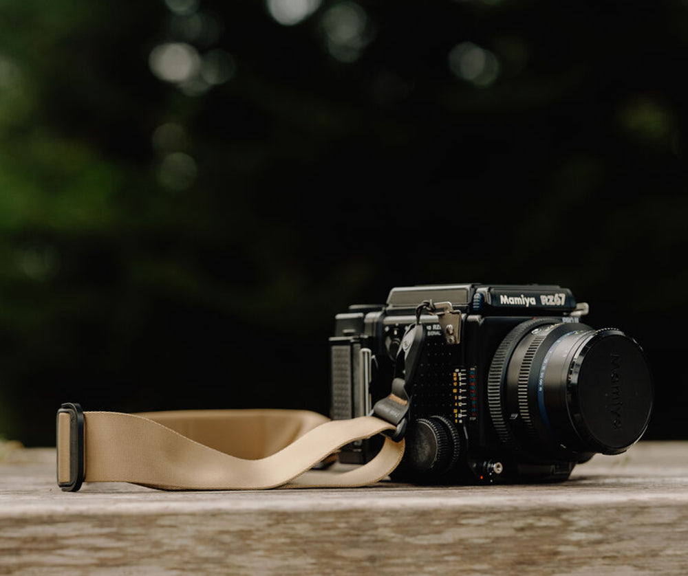 Peak Design Slide - Coyote #SL-CY-3