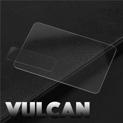 VULCAN Glass Screen Protector - Olympus E-M10 III 3 LCD Tough Anti Scratch Cover