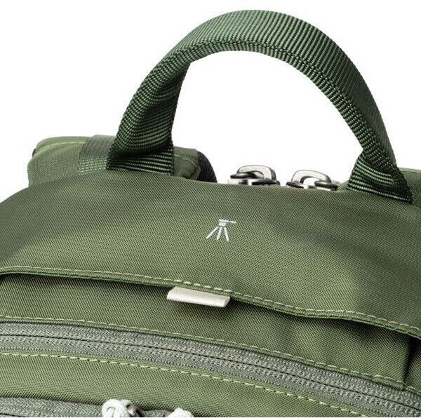 Think Tank Backlight 26L in Montane Green Camera Backpack + 16" Laptop (UK) BNIP