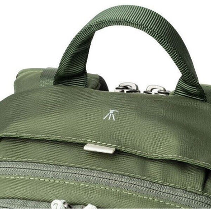 Think Tank Backlight 26L in Montane Green Camera Backpack + 16" Laptop (UK) BNIP