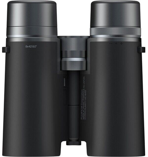 Fuji Fujinon Hyper Clarity HC 8 x 42 ED Waterproof Binoculars   (UK Stock)  BNIB
